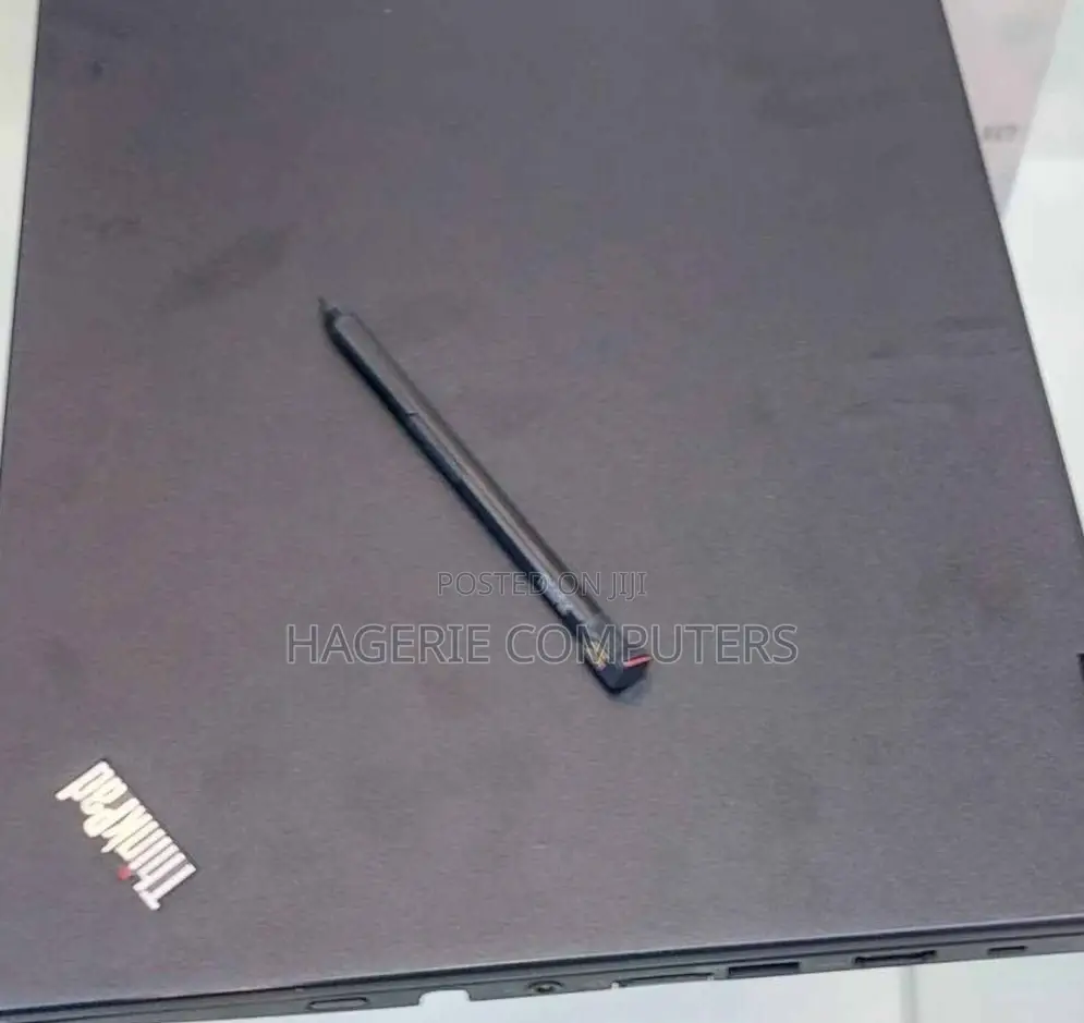 New Laptop Lenovo ThinkPad T430s 4GB Intel Core I5 HDD 500GB