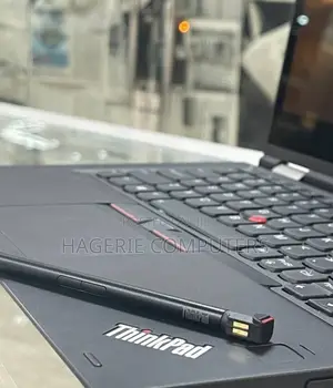 Photo - New Laptop Lenovo ThinkPad T430s 4GB Intel Core I5 HDD 500GB