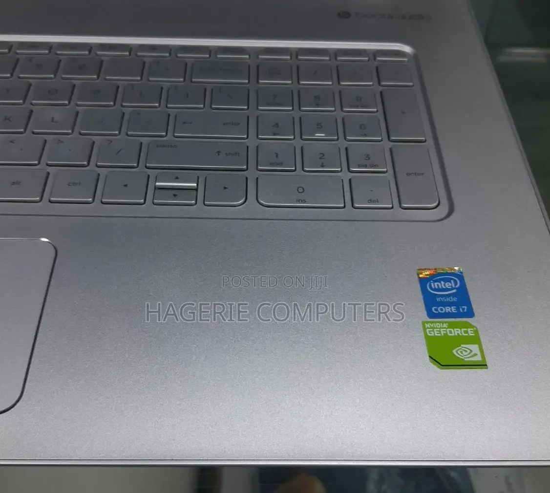 New Laptop HP Envy Dv7 12GB Intel Core I7 HDD 1T