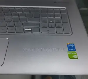 New Laptop HP Envy Dv7 12GB Intel Core I7 HDD 1T