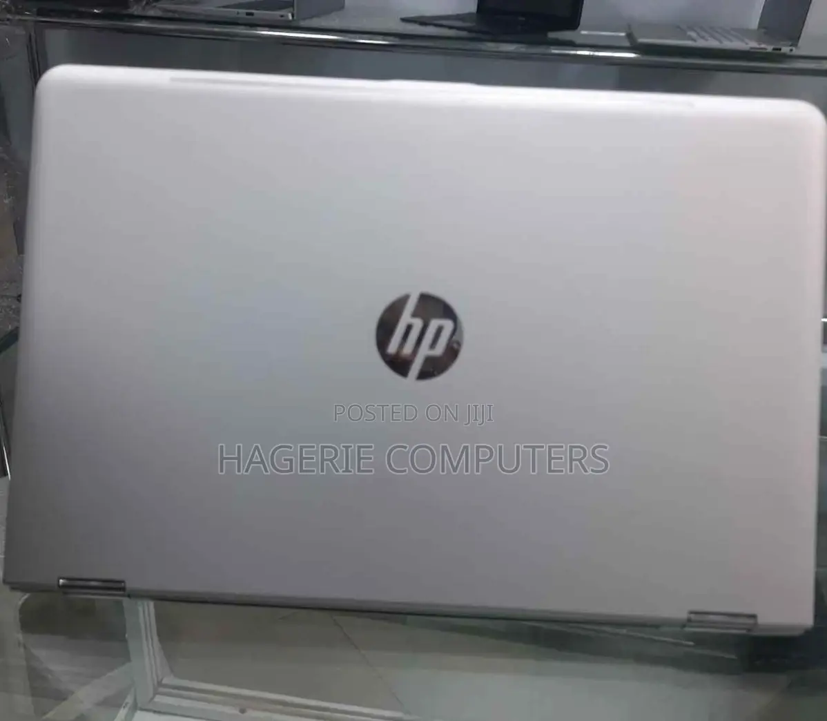 New Laptop HP Envy X360 15z 8GB Intel Core I7 HDD 1T