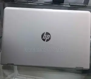 Photo - New Laptop HP Envy X360 15z 8GB Intel Core I7 HDD 1T