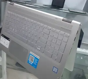 New Laptop HP Envy X360 15z 8GB Intel Core I7 HDD 1T