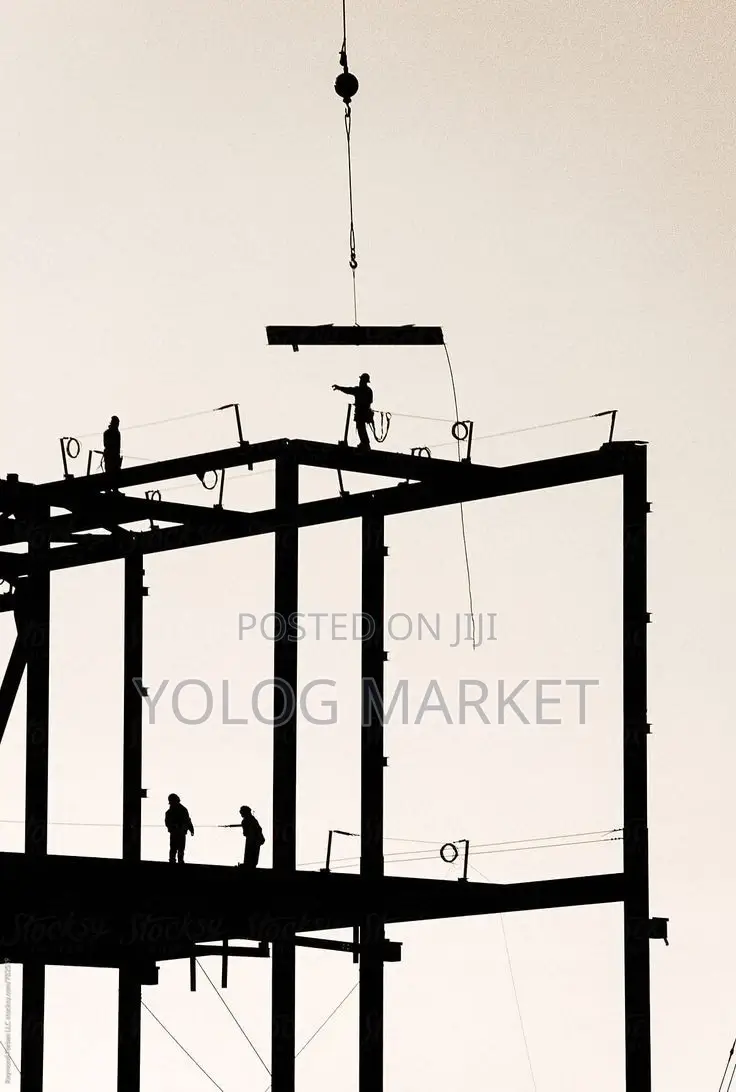 Structural Designer For Residential Commercial Buildings