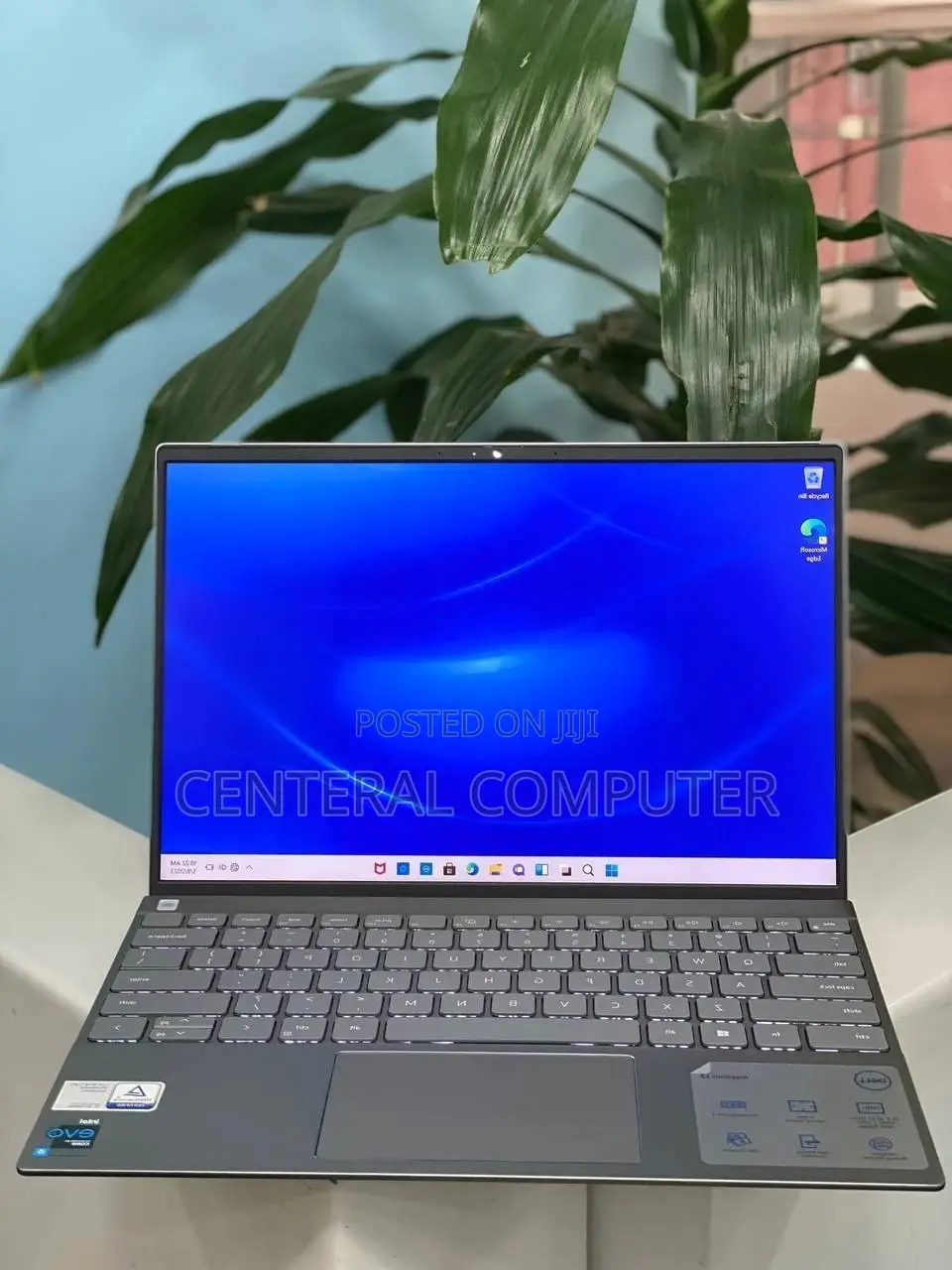 New Laptop Dell Inspiron 13 1318 16GB Intel Core I5 SSD 512GB