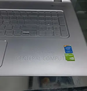 New Laptop HP Envy Dv7 12GB Intel Core I7 HDD 1T