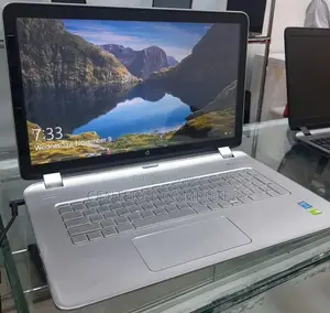 New Laptop HP Envy Dv7 12GB Intel Core I7 HDD 1T