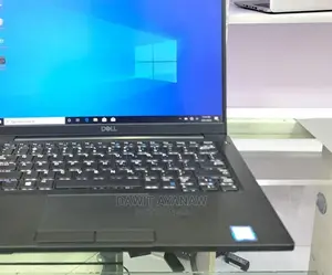 Photo - New Laptop Dell Latitude 7390 8GB Intel Core I7 SSD 512GB