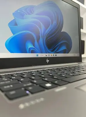 New Laptop HP ZBook Studio G3 16GB Intel Core I5 SSD 512GB