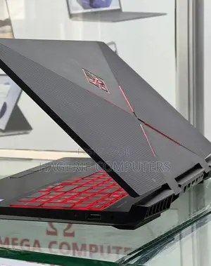 New Laptop HP 16GB Intel Core I7 SSD 512GB