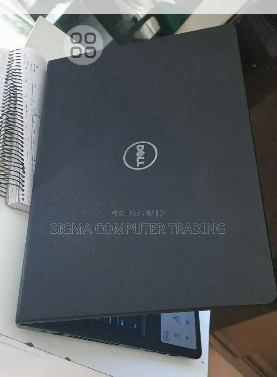 Laptop Dell Latitude 5310 4GB Intel Core I3 HDD 500GB