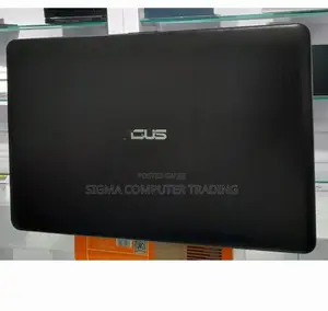 Laptop Asus VivoBook 15 X505BA 4GB Intel HDD 500GB