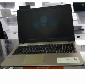 Photo - Laptop Asus VivoBook 15 X505BA 4GB Intel HDD 500GB