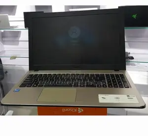 Laptop Asus VivoBook 15 X505BA 4GB Intel HDD 500GB