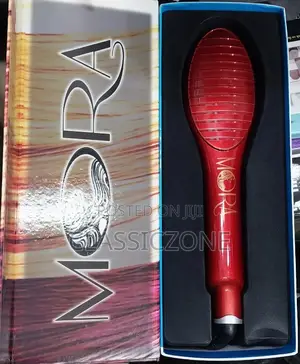 Mora Hair Straightener