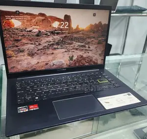 Photo - New Laptop Asus VivoBook 15 X505BA 8GB AMD Ryzen 3 SSD 256GB