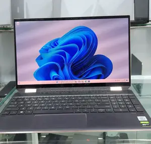 New Laptop HP Spectre X2 16GB Intel Core I7 SSD 1T