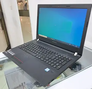 Photo - New Laptop Lenovo ThinkPad Edge E555 8GB Intel Core I7 HDD 1T