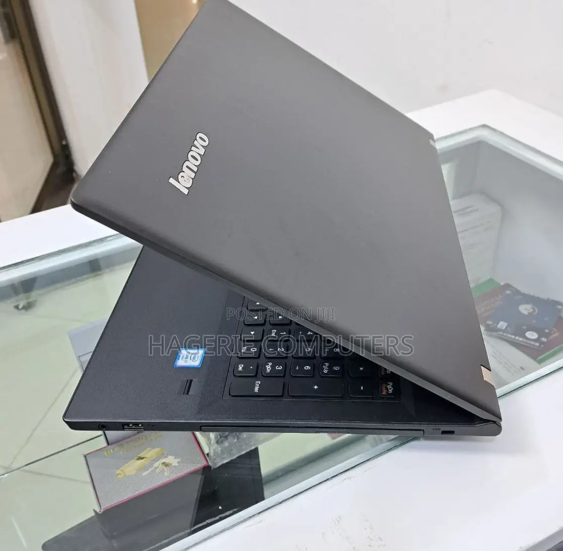 New Laptop Lenovo ThinkPad Edge E555 8GB Intel Core I7 HDD 1T