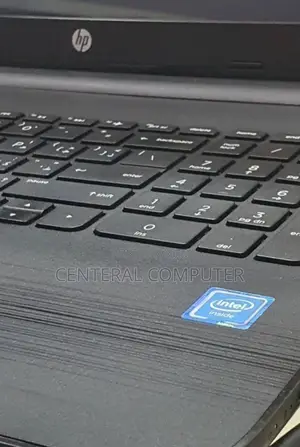 New Laptop HP X2 210 G2 4GB Intel Core I5 SSD 500GB