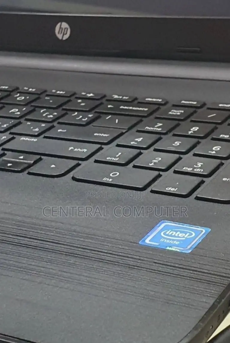 New Laptop HP X2 210 G2 4GB Intel Core I5 SSD 500GB