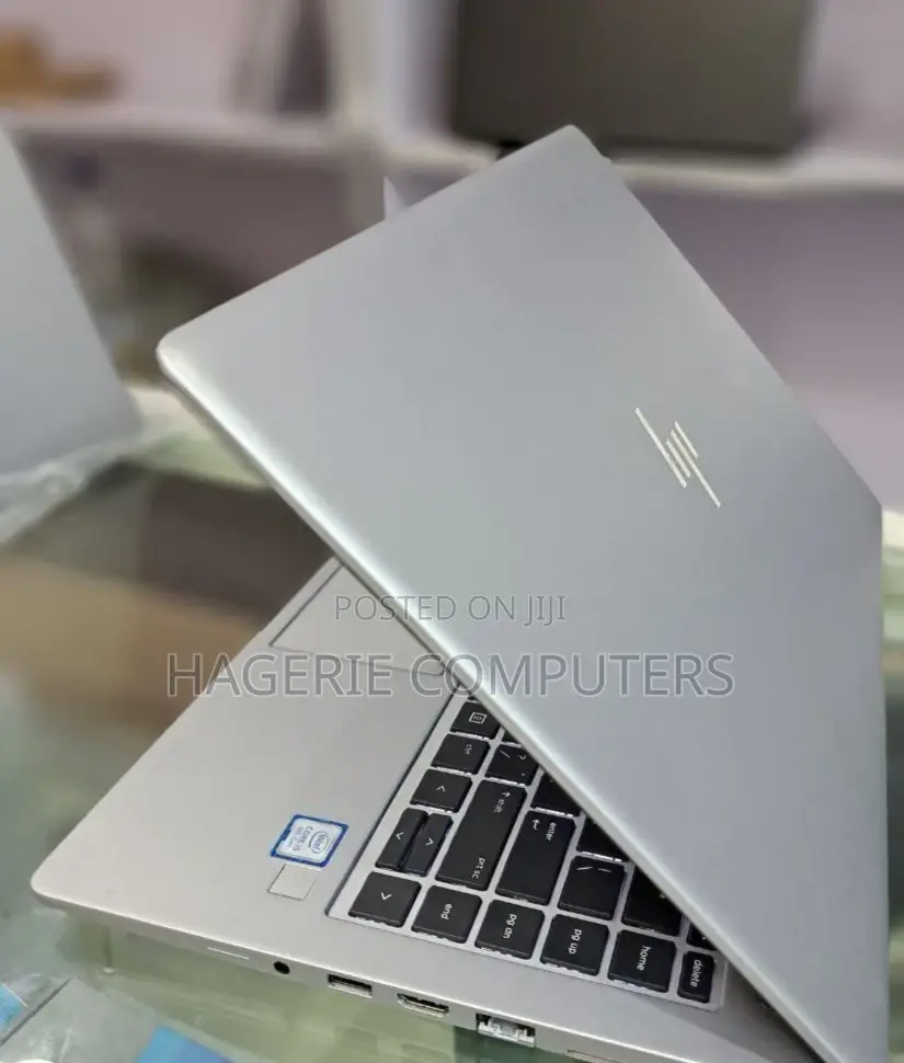New Laptop HP EliteBook 8760W 8GB Intel Core I5 SSD 512GB