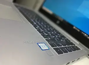 New Laptop HP EliteBook 8760W 8GB Intel Core I5 SSD 512GB