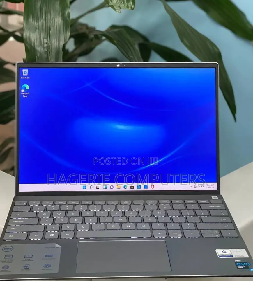 New Laptop Dell Inspiron 13 1318 16GB Intel Core I5 SSD 512GB