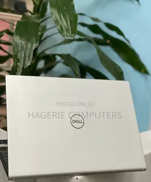 New Laptop Dell Inspiron 13 1318 16GB Intel Core I5 SSD 512GB