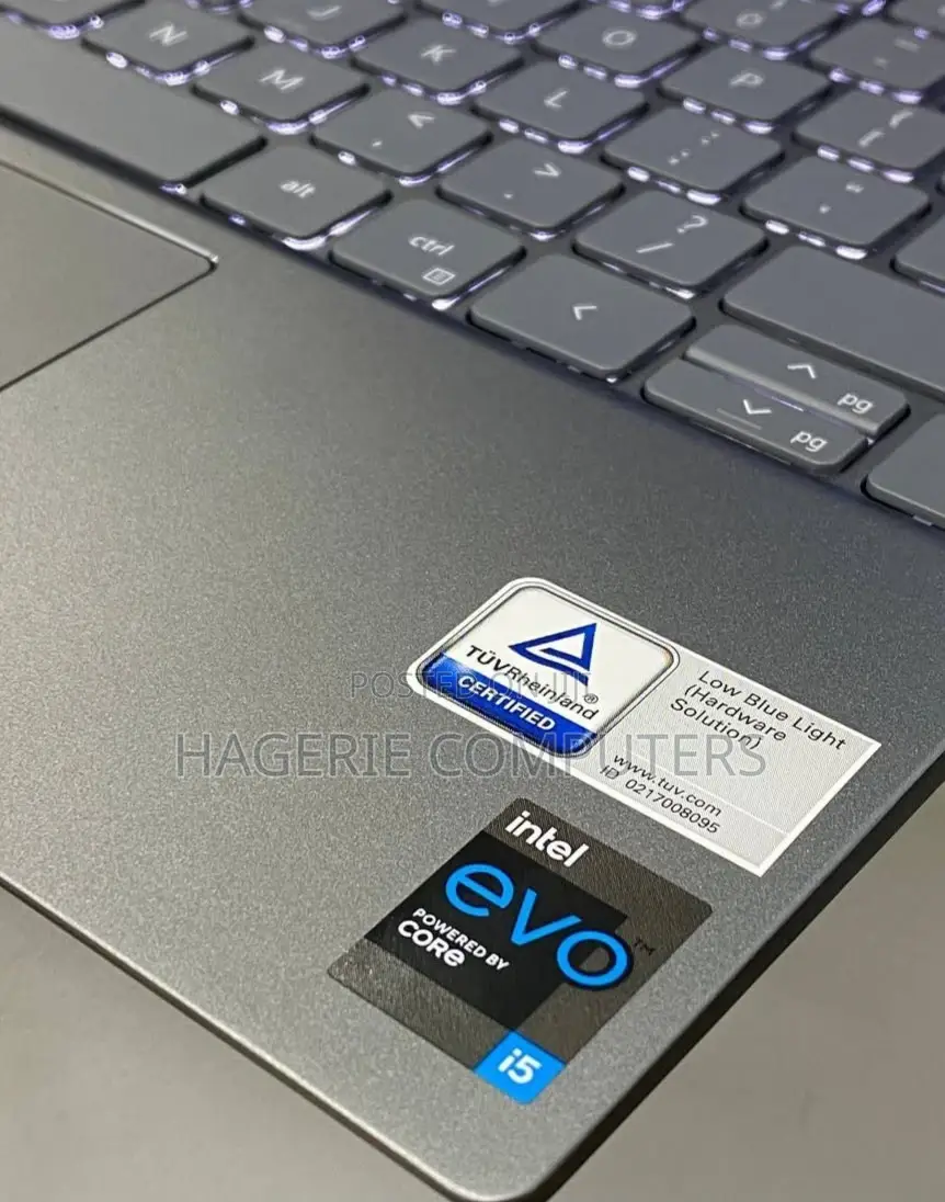 New Laptop Dell Inspiron 13 1318 16GB Intel Core I5 SSD 512GB