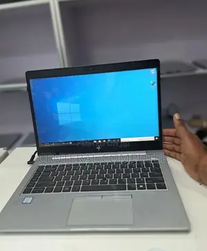 New Laptop HP EliteBook 8760W 8GB Intel Core I5 SSD 512GB