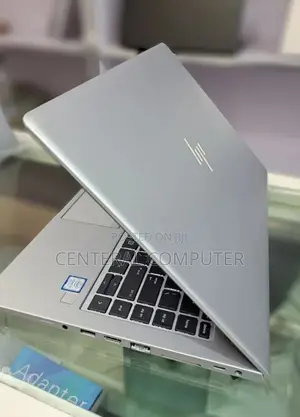 Photo - New Laptop HP EliteBook 8760W 8GB Intel Core I5 SSD 512GB