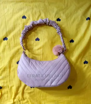 Photo - Baguette Shoulder Bag