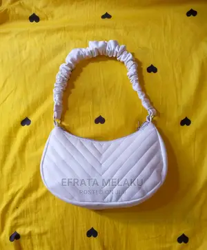 Baguette Shoulder Bag