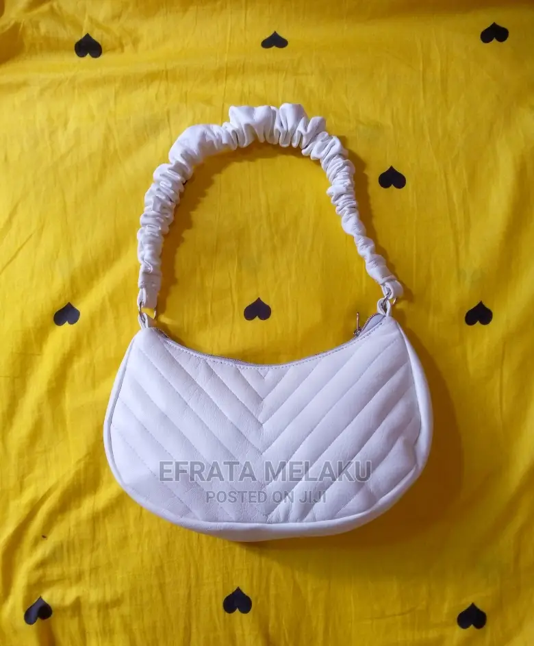 Baguette Shoulder Bag