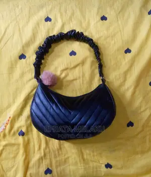 Baguette Shoulder Bag