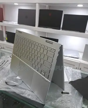 New Laptop HP Envy X360 15z 8GB Intel Core I7 SSD 512GB