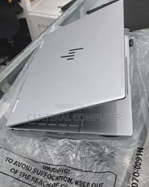 Photo - New Laptop HP Envy X360 15z 8GB Intel Core I7 SSD 512GB