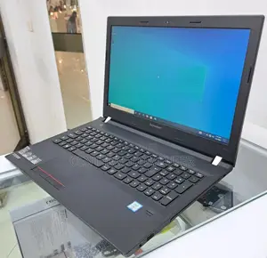 New Laptop Lenovo ThinkPad E531 8GB Intel Core I7 SSD 1T