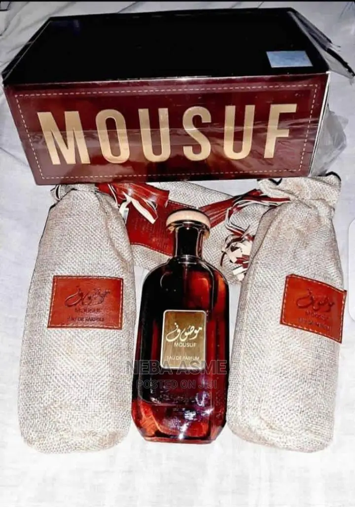 Mousuf Perfume