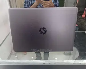 New Laptop HP ZBook Studio 32GB Intel Core I7 SSD 512GB