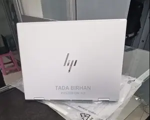 New Laptop HP Envy X360 8GB Intel Core I7 SSD 512GB