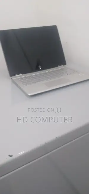 Photo - New Laptop HP Envy X360 8GB Intel Core I7 SSD 512GB