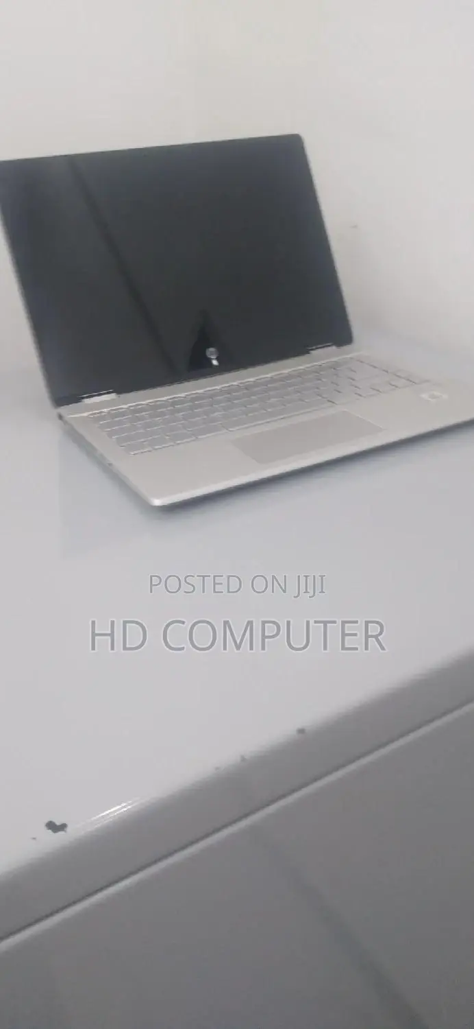 New Laptop HP Envy X360 8GB Intel Core I7 SSD 512GB