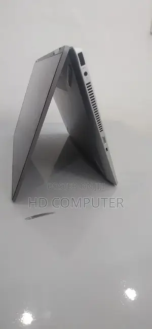 New Laptop HP Envy X360 8GB Intel Core I7 SSD 512GB