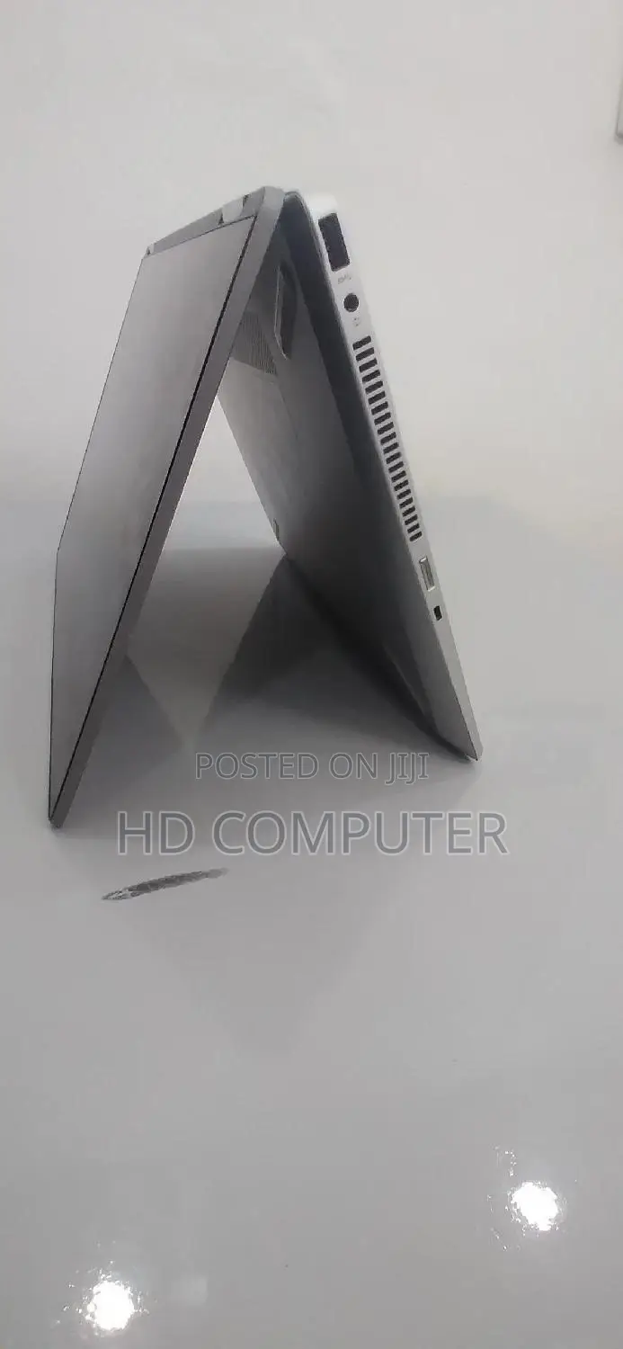 New Laptop HP Envy X360 8GB Intel Core I7 SSD 512GB