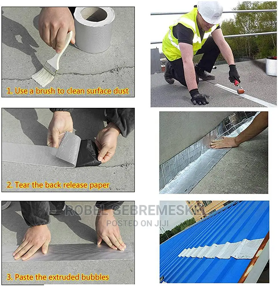 Leakage Repair Tape Good-Quality
