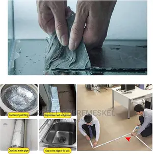 Leakage Repair Tape Good-Quality