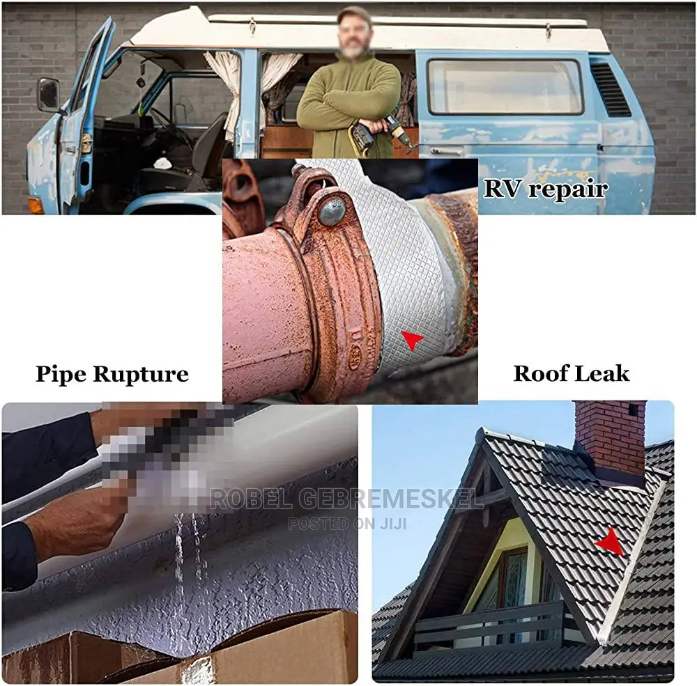 Leakage Repair Tape Good-Quality