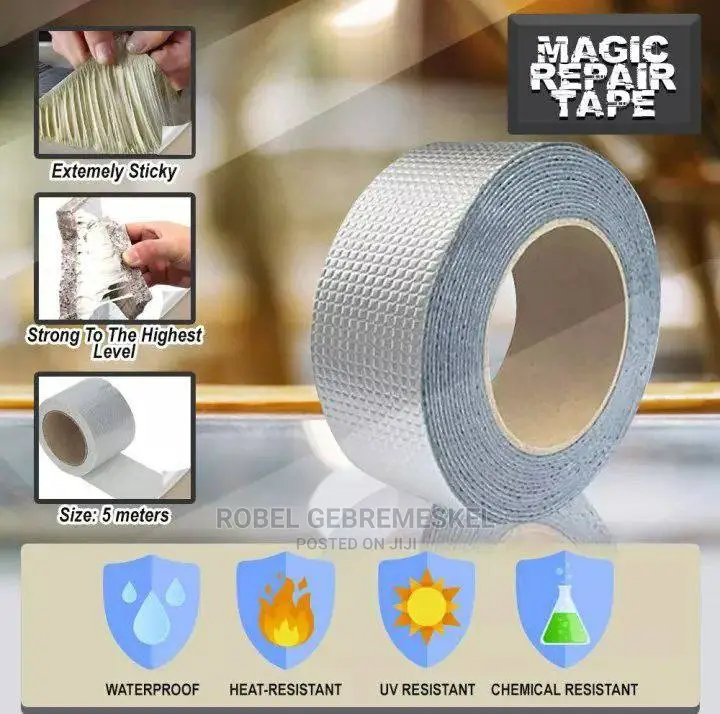 Leakage Repair Tape Good-Quality